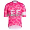 Radtrikot kurzarm EF Education-EasyPost 2025